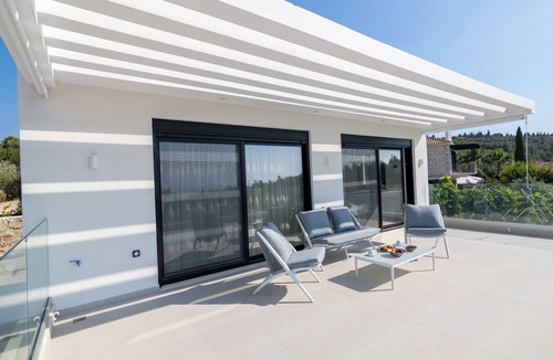 Tsoukaladhes Villa | Ventum Villas Villa Marianna