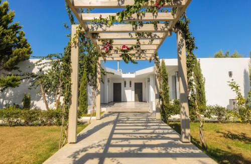 Tsilivi Resort | Venus Resort