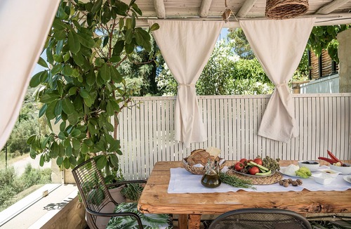 Maraveliana Villa | Verekinthos Villa, a Fine Country Retreat