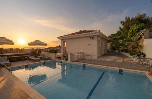 Foinikounta Apartment | Vereniki Apartments