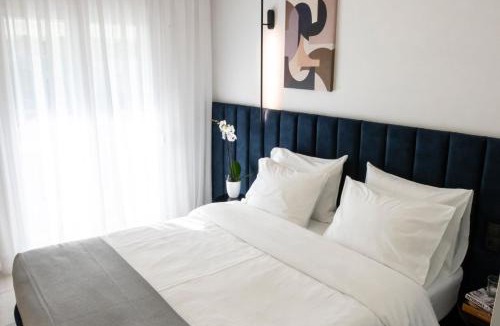 Veroia Apartment | Veria Suite