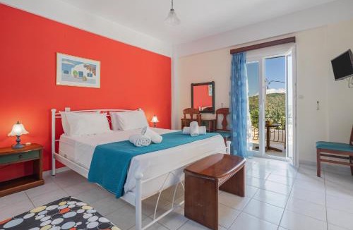 Vathy Apartment | Veroni's studio 4
