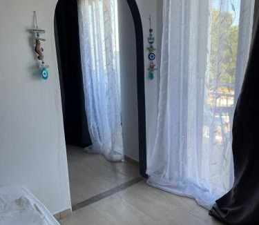 Skala Prinou Hotel | Vesper Rooms