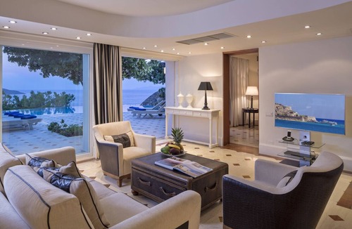Elounda Resort | Villa Orion - Three Bedroom Resort, Sleeps 6