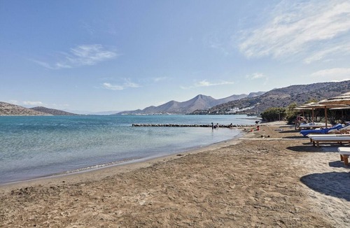 Elounda Resort | Villa Orion - Three Bedroom Resort, Sleeps 6
