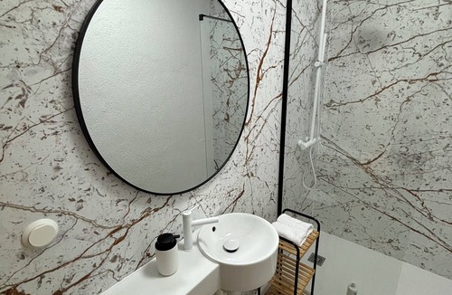 Ag. Georgios Bed & Breakfast | Via Polonia