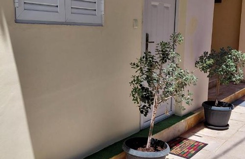 Filiatra Apartment | Victoria's dream
