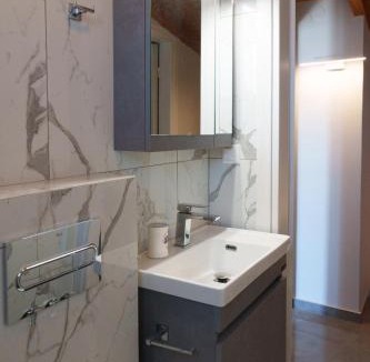 Nea Peramos Apartment | View of the Aegean sea
