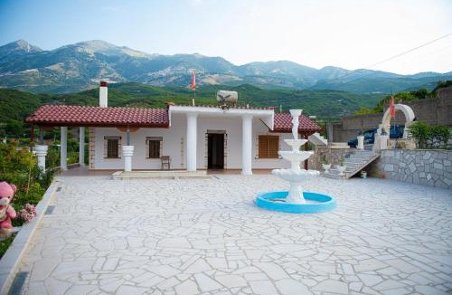 Jala Villa | Vila Beleri