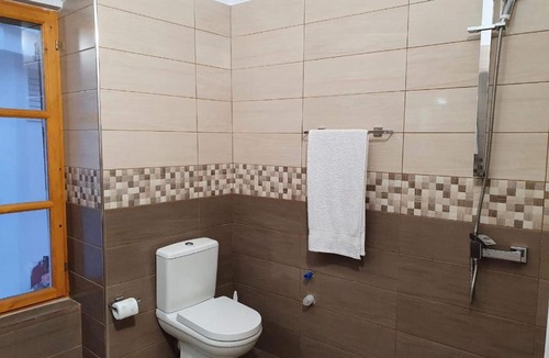 Dhermi Villa | Vila Duni