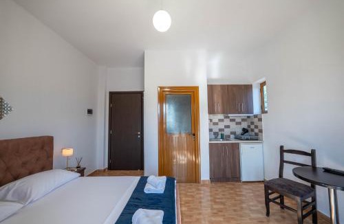 Ksamil Apartment | Vila Eden