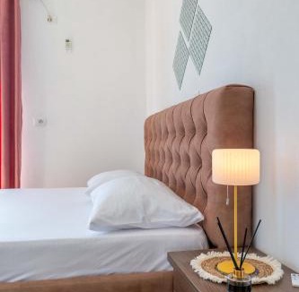 Ksamil Apartment | Vila Eden
