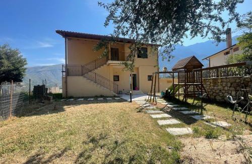 Orikum Villa | Vila Edona