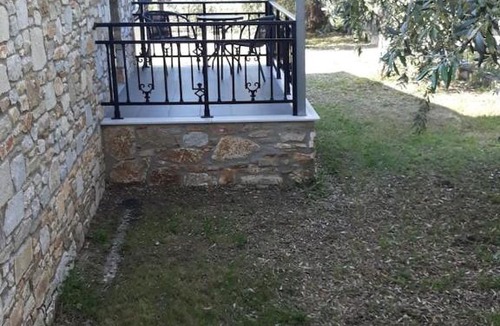 Skala Potamias Villa | Vila Elizabeth