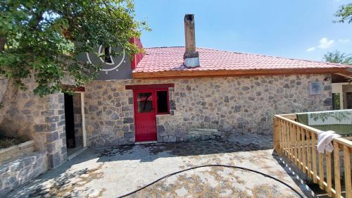 Elbasan County Villa | Vila genti
