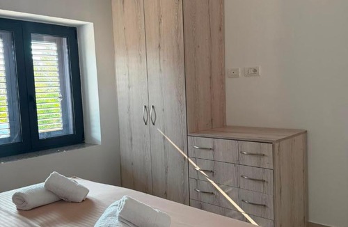 Tragjas Villa | Vila Juli Tragjas