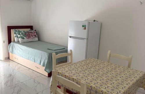 Shengjin Apartment | Vila Ornela