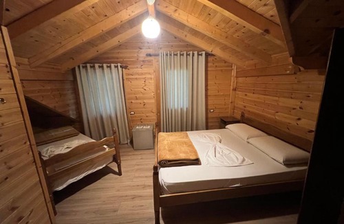 Razem Cabin | Vila Pepaj Razem
