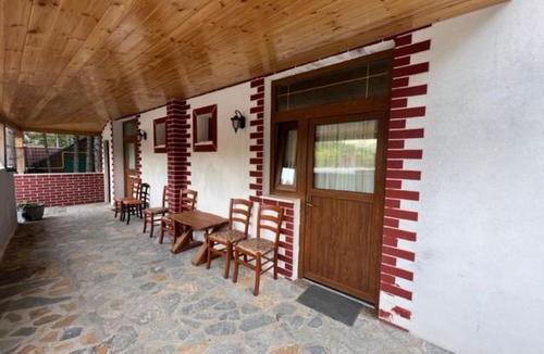 Razem Cabin | Vila Pepaj Razem