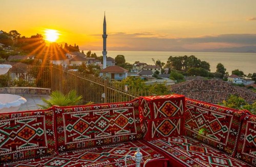 Shkoder Hotel | Vila Sela