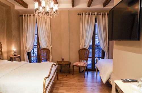 Korce Hotel | Vila Sonnet