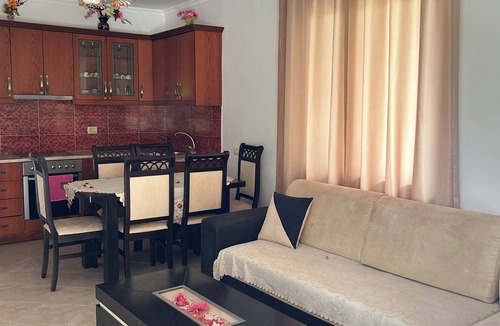 Ksamil Villa | Vila Viktori