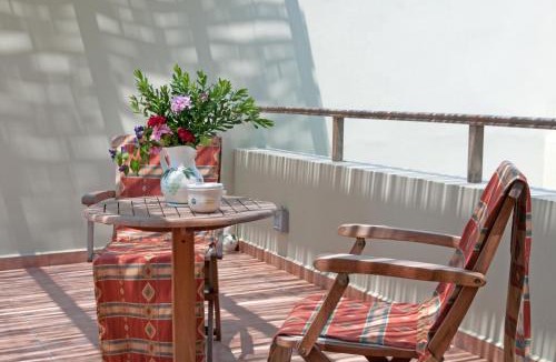 Kalamos Kythira Apartment | Vilana Studios