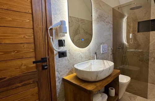 Shkoder County Villa | Vilat Lepushe