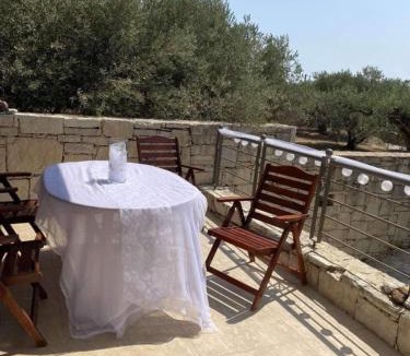Ano Kalesia Apartment | Villa Αρμονία στη φύση