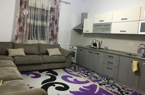 Elbasan Villa | Villa 1