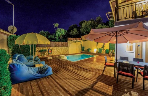 Tsilivi Villa | Villa ∙ 2 bedrooms ∙ 4 guests