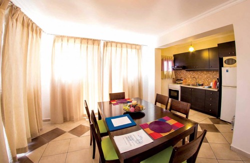 Tsilivi Villa | Villa ∙ 2 bedrooms ∙ 4 guests