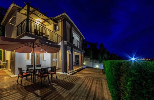 Tsilivi Villa | Villa ∙ 2 bedrooms ∙ 4 guests