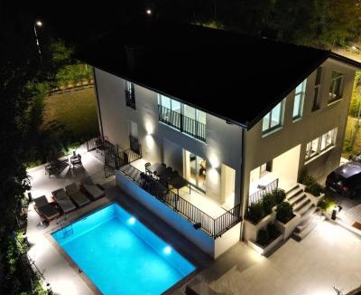 Mjull-Bathore Villa | Villa 22