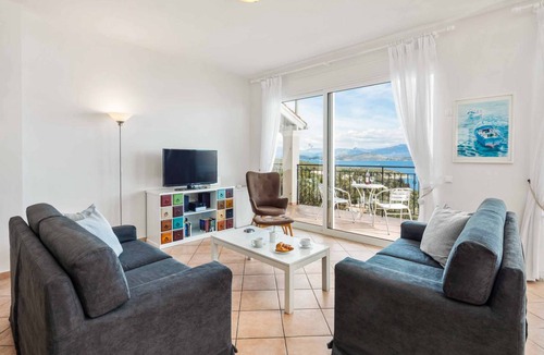 Agios Stefanos Villa | Villa ∙ 3 bedrooms ∙ 6 guests