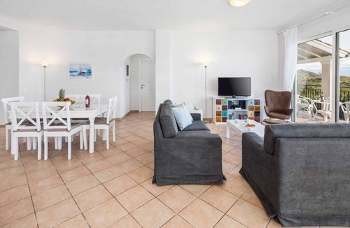 Agios Stefanos Villa | Villa ∙ 3 bedrooms ∙ 6 guests