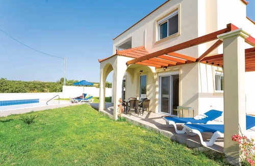 Fanai Villa | Villa ∙ 3 bedrooms ∙ 7 guests
