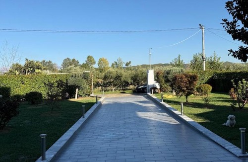 Hamallaj Villa | Villa 31 AD Hamallaj