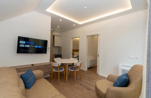 Shkoder County Villa | Villa 3E Boge