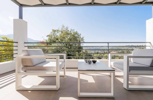 Corfu Villa | Villa ∙ 4 bedrooms ∙ 8 guests