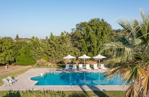 Corfu Villa | Villa ∙ 4 bedrooms ∙ 8 guests