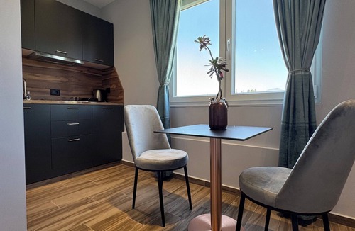 Tirana Villa | Villa 55.