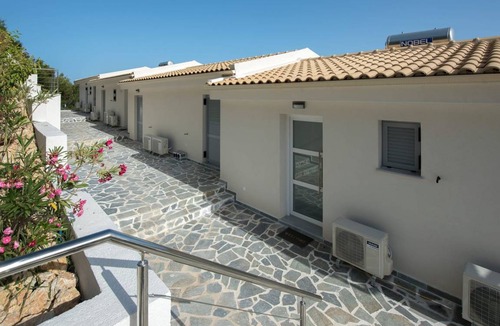 Pirgi Villa | Villa ∙ 8 bedrooms ∙ 22 guests