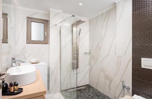 Agia Marina Villa | Villa Aélion Chania