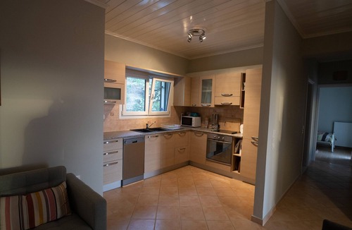 Agios Georgios Villa | Villa Armonia B by Corfu Stay Solutions