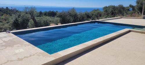 Thasos Villa | villa a