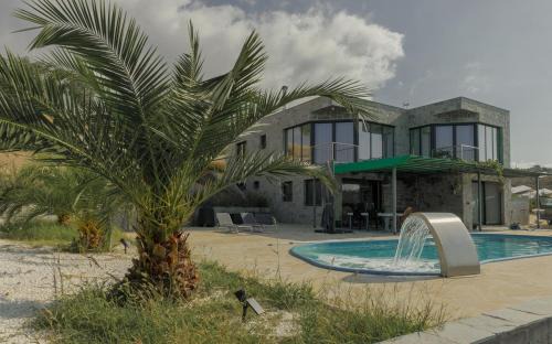 Thasos Villa | villa a