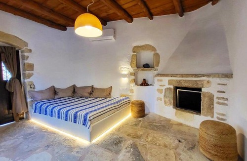 Aspro House | Villa ABBA