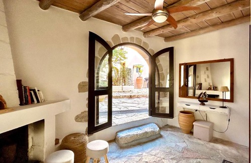 Aspro House | Villa ABBA