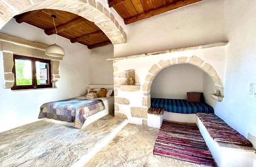 Aspro House | Villa ABBA